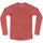 Devold Duo Active Merino 205 Funktionsshirt Marsala L