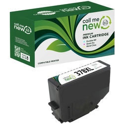 callmenew TINTE PATRONE für Epson 378XL cyan hell Expression 15000 8000 86000...