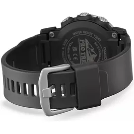 Casio Pro Trek PRW-35 Silikon 45 mm PRW-35-1AER