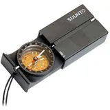 Suunto Mb-6 Nh Kompass - Black - One Size