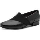 Jana Slipper Damen Schwarz 38