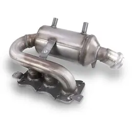 BM CATALYSTS Katalysator Approved