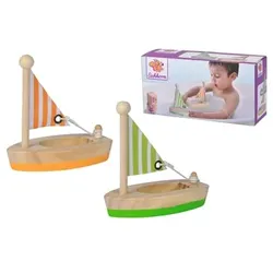 Eichhorn Segelboote, 2 Stück