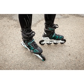 K2 Inliner in Blau - 36,5