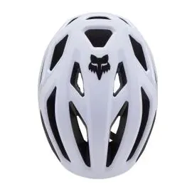 Fox Crossframe Pro 59-63 cm Unisex weiß 2024