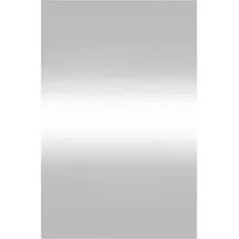 vidaXL Wandspiegel 40 x 60 cm Silber