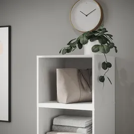 Vicco Kleiderschrank Elmo 50 x 40 cm Weiß