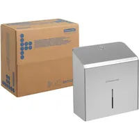 Kimberly-Clark Jumbo-Rollen Toilettenpapierspender 8974 - Für Jumborollen