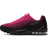 Nike Jungen Air Max Invigor Schuh, Black Thunder Gray Watermelon, 35.5 EU