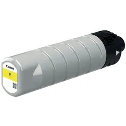 Canon PGI-7500XL Druckerpatrone 1 Stück(e) Original Extrahohe (Super-) Ausbeute Gelb