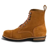 Rokker Urban Rebel, Schuhe - Hellbraun (Crunchy Havana) -