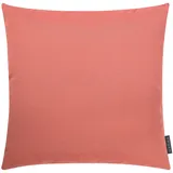 Magma Heimtex Kissenbezug Fino 50 x 50 cm Orange
