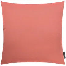 Magma Heimtex Kissenbezug Fino 50 x 50 cm Orange