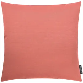 Magma Heimtex Kissenbezug Fino 50 x 50 cm Orange
