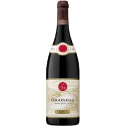 Gigondas 2021 - E. Guigal