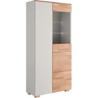 Home Affaire Vitrine, braun