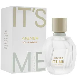 Aigner It's Me Solar Jasmine Eau de Parfum 100 ml