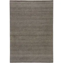 Natur Pur Natur Loop 40 x 60 cm Grau