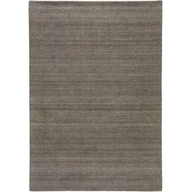 Natur Pur Natur Loop 40 x 60 cm Grau