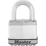 Master Lock Vorhängeschloss mit Sicherheitsklasse 9 M5EURDCC