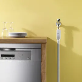 Schell Comfort Geräteschrägsitzventil Eckventil