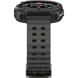 SPIGEN Liquid Air Hülle Smartwatch, Schwarz
