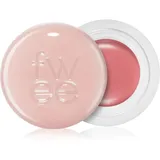 fwee Lip&Cheek Blurry Pudding Pot Getönter Lippen- und Wangenbalsam Farbton ND03 Without (Just me Moment) 5 g