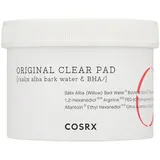 Cosrx One Step Original Clear Pad