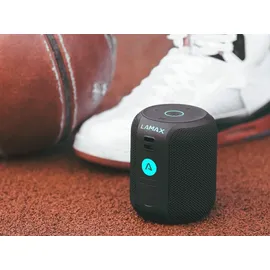 LAMAX Sounder2 Mini schwarz