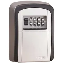 ABUS KeyGarage 707 - Schlüsselbox zur Wandmontage