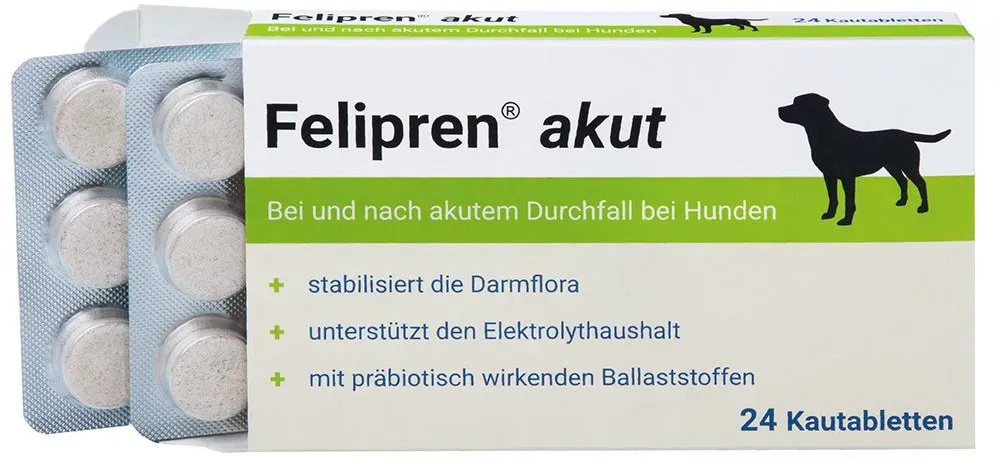 Felipren® akut für Hunde