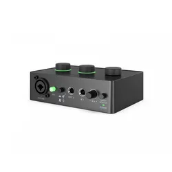 Fifine AMPLI 1 Audio Mixer XLR