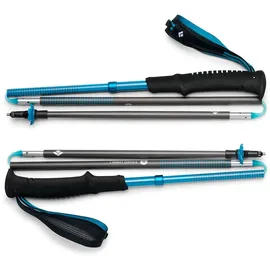 Black Diamond Distance Carbon Z 105 cm desert sky