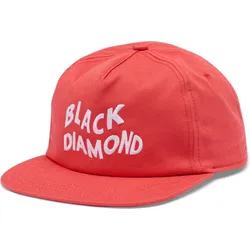 Black Diamond BD Washed Cap hmlyn salt-wht wavy black dmnd (9290) ALL