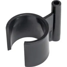 Nilfisk - Parkclip schwarz - Power Series - 1470585500 - Schwarz