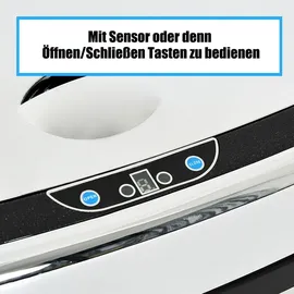 Homcom 844-405V70 partydekorationen