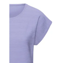 VIVANCE T-Shirt Lila 44/46