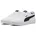 Puma White/Puma Black