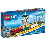 LEGO City Fähre (60119)