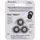 Shaver-Parts Scherkopf HQ2 3 St.