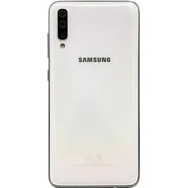 Samsung Galaxy A70 128 GB White