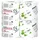 PAPERNET Selbstauflösendes Toilettenpapier Bio Tech 2-lagig 4 Rollen