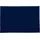 KLEINE WOLKE Velvet Navy 60 x 50 cm