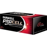 Duracell Procell battery C 10-pak