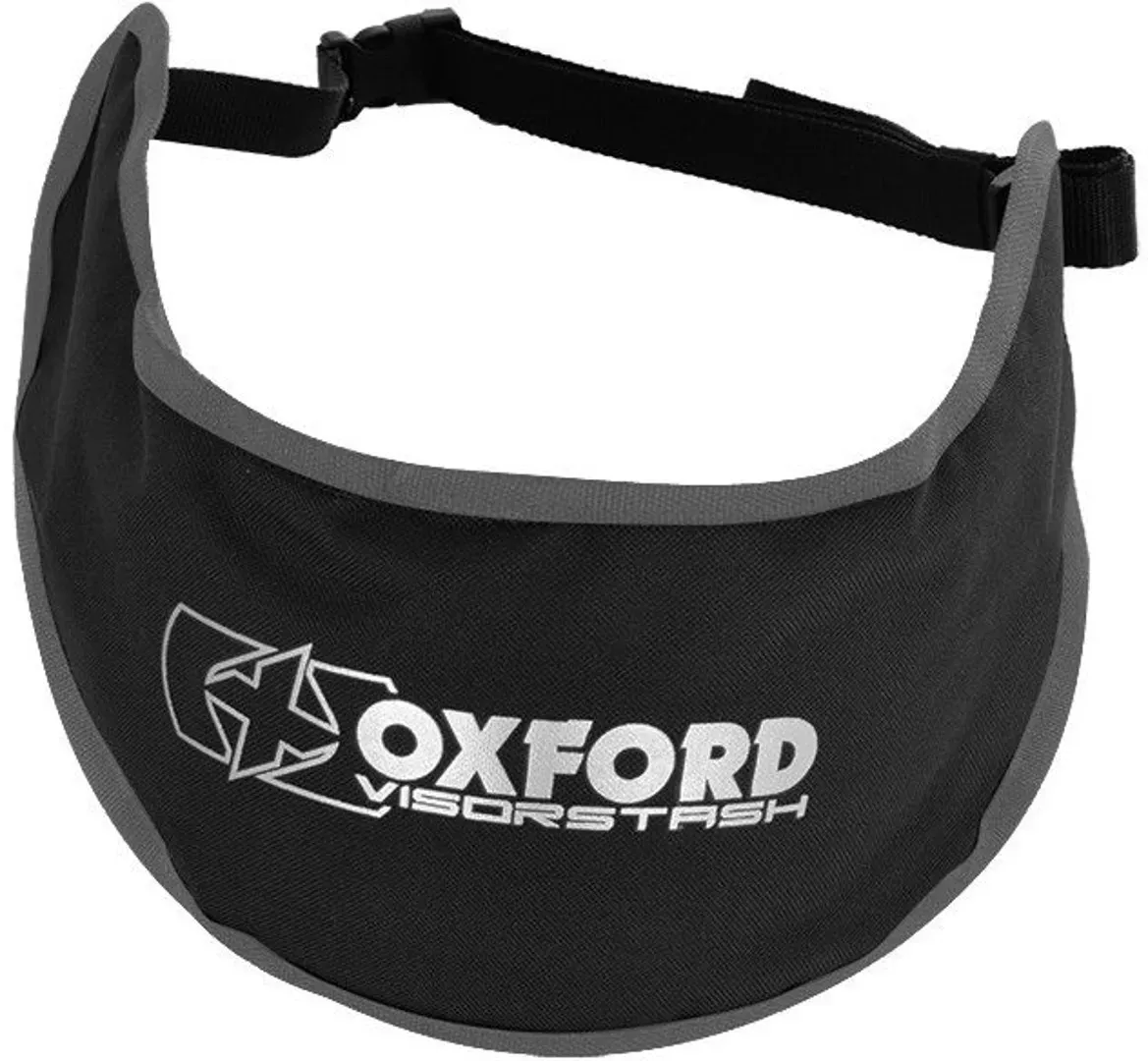 Oxford Visorstash XL Deluxe Hüfttasche, schwarz für Männer