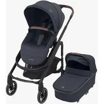 Maxi-Cosi Plaza Plus Essential graphite