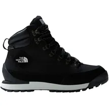 The North Face Lifestyle Back-to-berkeley Iv Wanderstiefel - TNF Black / TNF White - EU 41 1/2