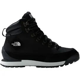 The North Face Lifestyle Back-to-berkeley Iv Wanderstiefel - TNF Black / TNF White - EU 41 1/2