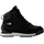 The North Face Lifestyle Back-to-berkeley Iv Wanderstiefel - TNF Black / TNF White - EU 41 1/2