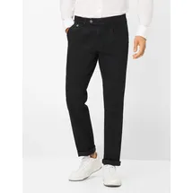 EUREX BY BRAX Style FRED Regular Fit Schwarz 98